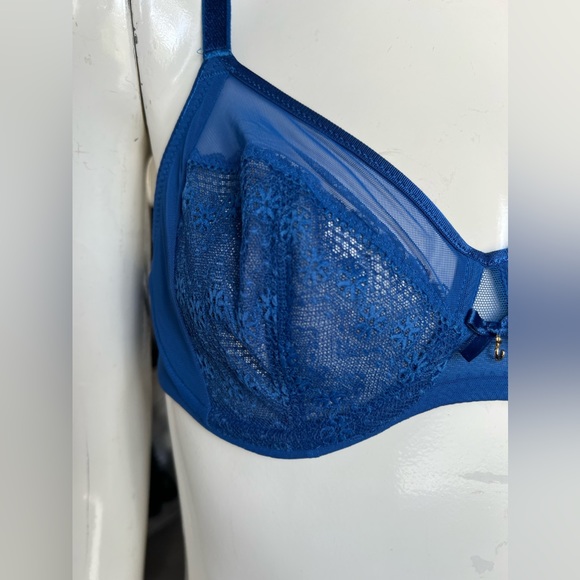 CHANTELLE Revele Moi Perfect Fit Underwire Bra-34B - Picture 6 of 11